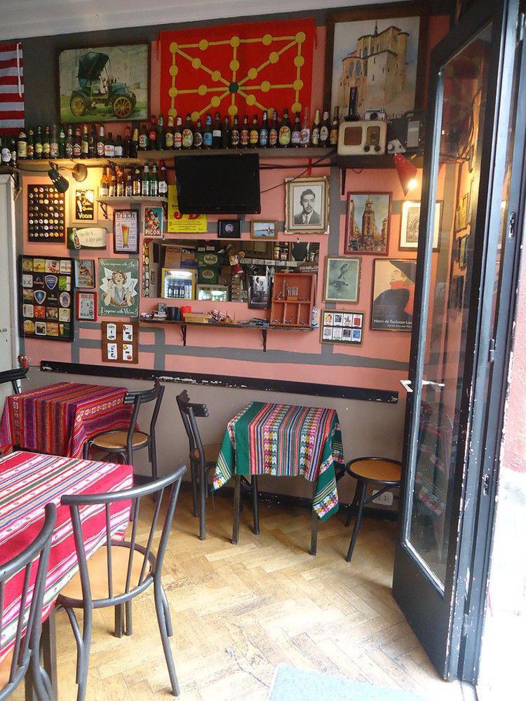 La Lechuza Hostel Rosario Exteriör bild