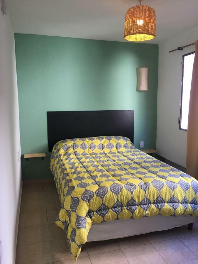 La Lechuza Hostel Rosario Exteriör bild